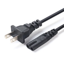  8 Horoscopes power cord audio Samsung TCL Philips LG LCD TV display two 2-hole camera charging cable