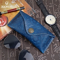 Резные Пулан (обычная версия)