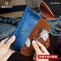 Резные Пулан (внутренняя версия утолщенной кожи)