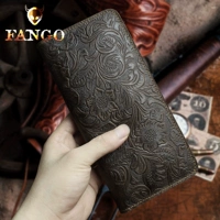 Вырезанный коричневый