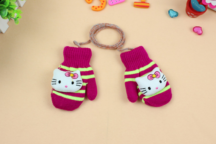 Gants pour enfants - Ref 2147160 Image 10