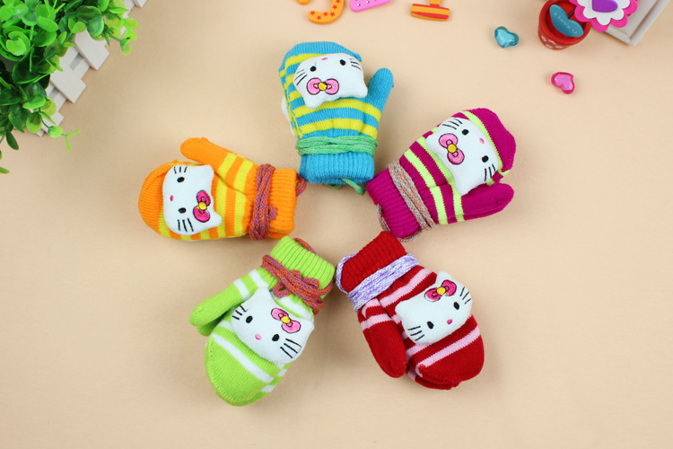 Gants pour enfants - Ref 2147160 Image 7