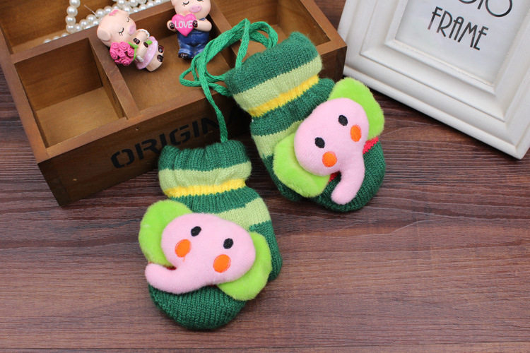 Gants pour enfants - Ref 2147619 Image 10