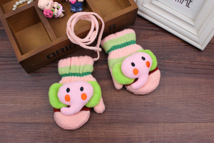 Gants pour enfants - Ref 2147619 Image 13