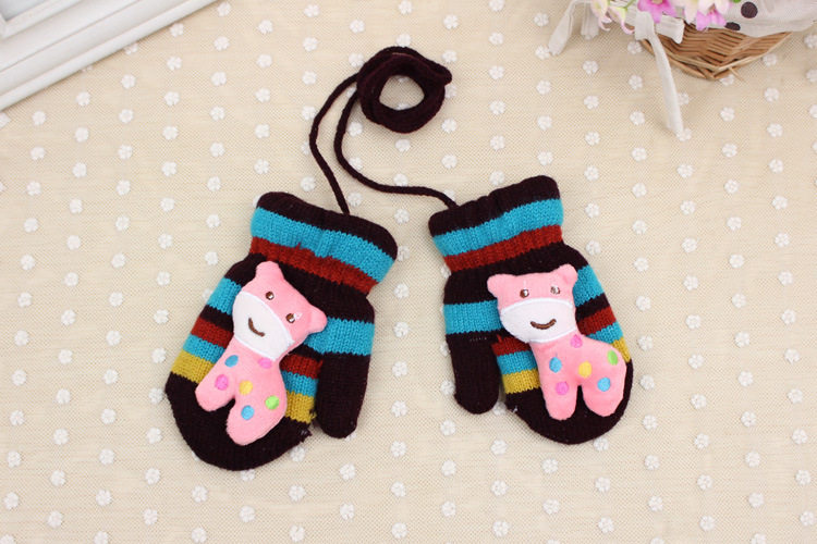 Gants pour enfants - Ref 2147619 Image 22