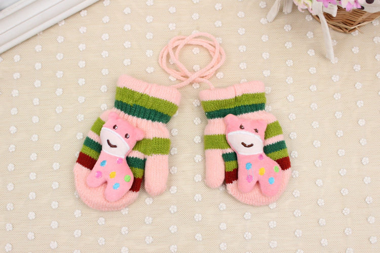 Gants pour enfants - Ref 2147619 Image 24