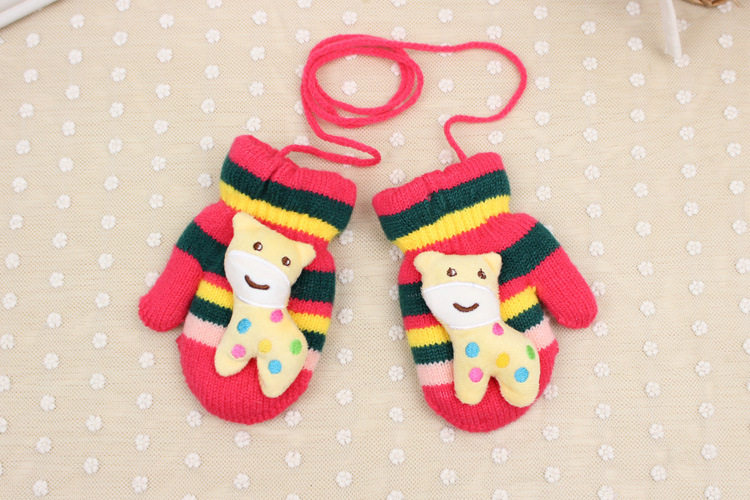 Gants pour enfants - Ref 2147619 Image 23