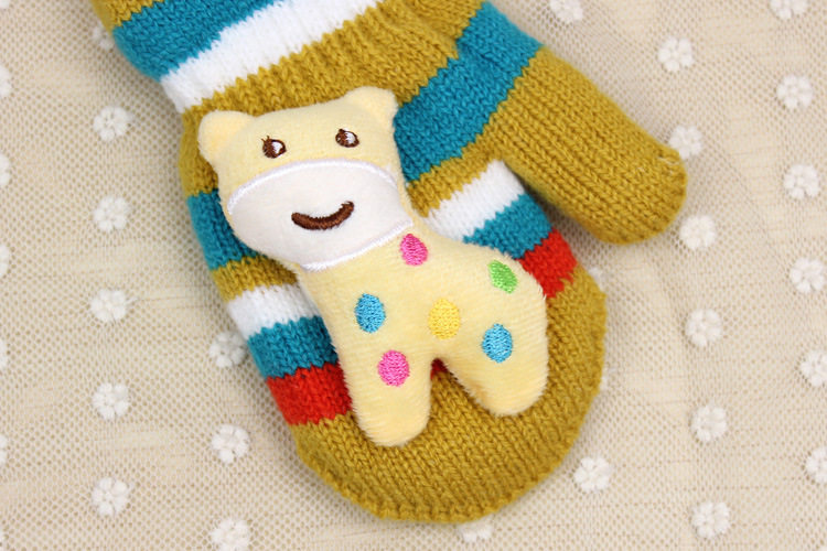 Gants pour enfants - Ref 2147619 Image 25