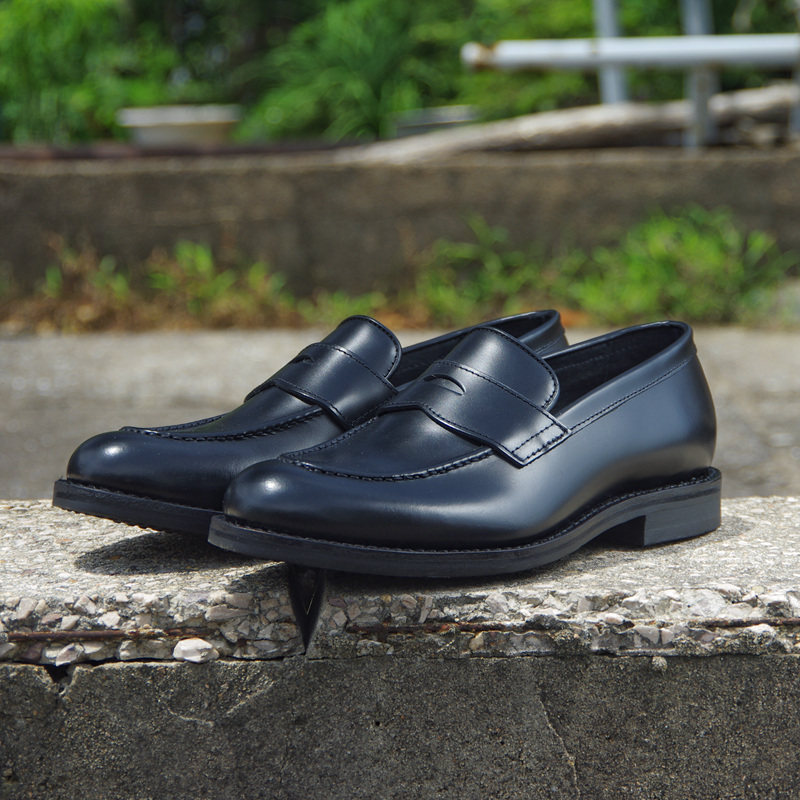 loafer one foot pedal Inlenlefoe shoes men's light business casual Goodyear Goodyear men's 100 hitch