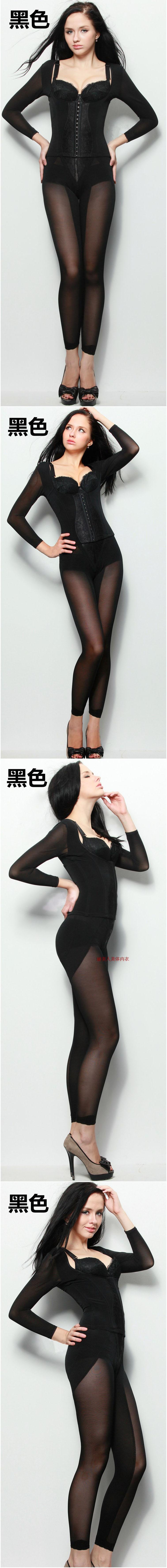 Corset amincissant en autre - Ref 710293 Image 30