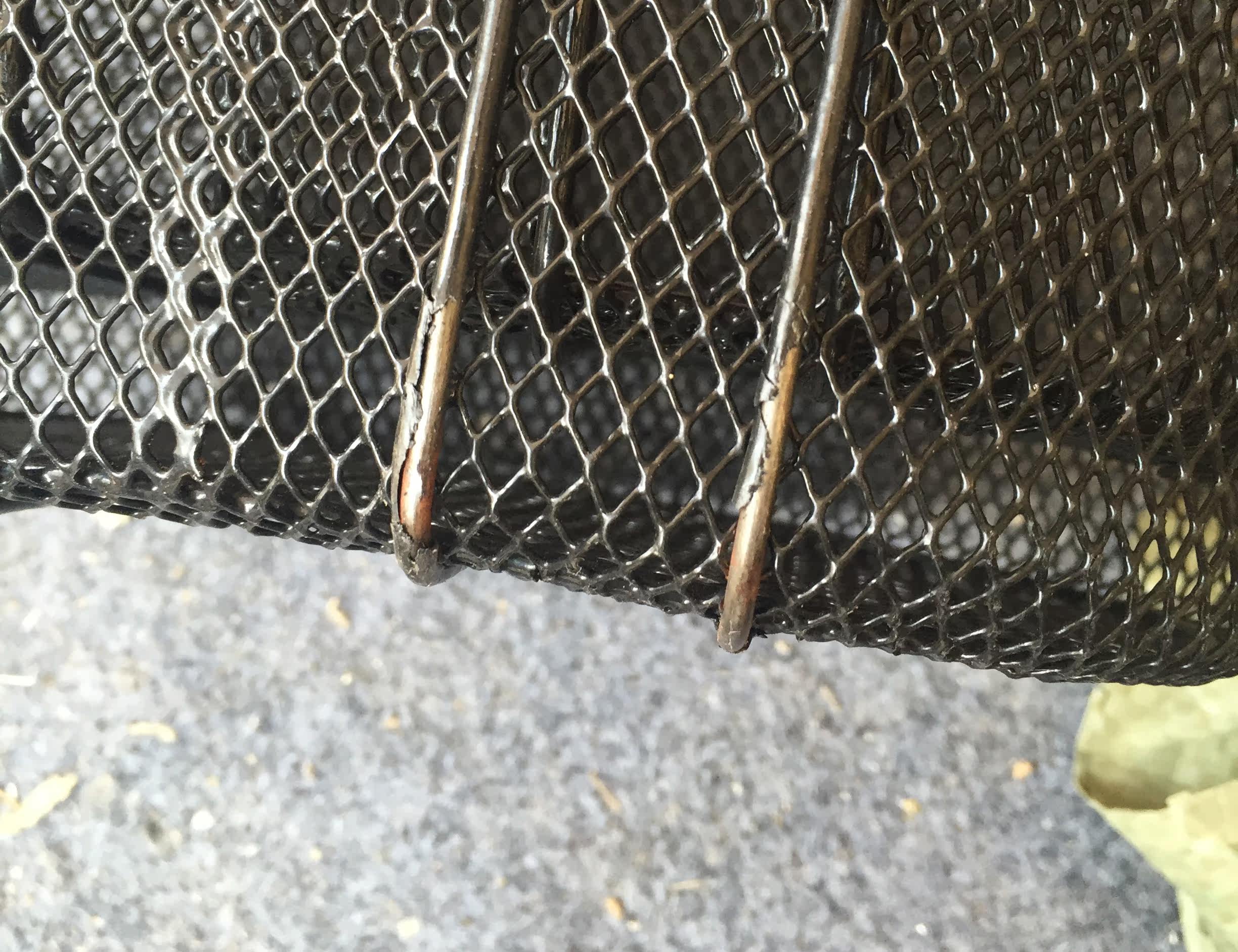 Panier pour vélo en métal - Ref 2260561 Image 11