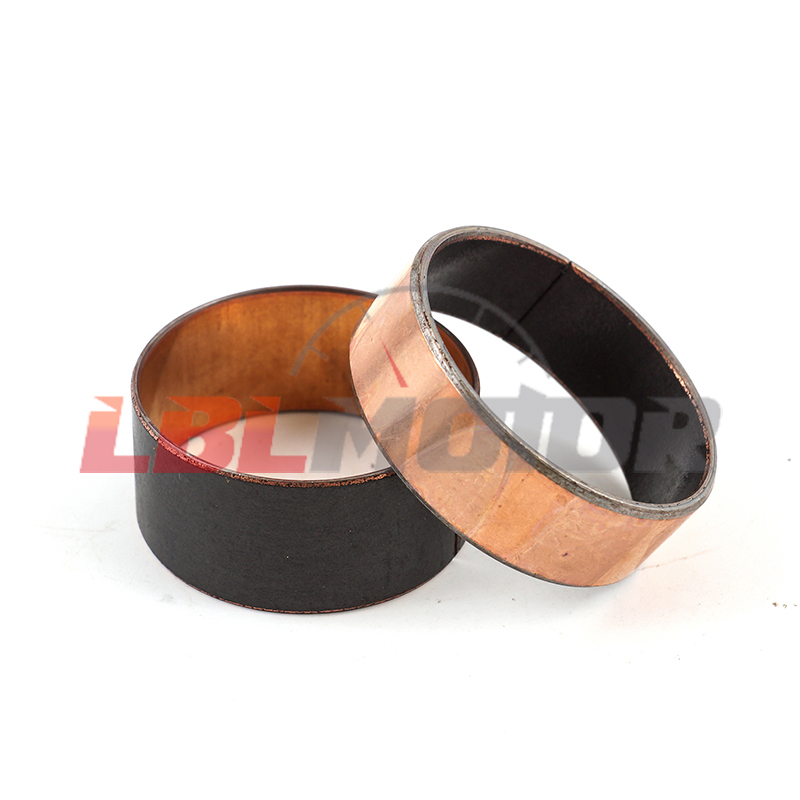 Motorcycle shock absorption copper sleeve 35 37 38 39 40 41 43 45 46 48 MM