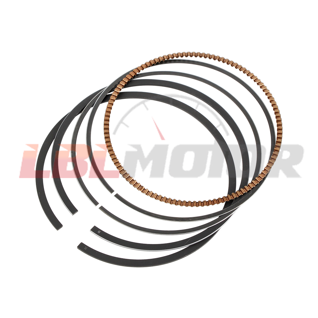 Application of the Honda HONDA CBR900 CBR929 CBR954 CBR1000 CBR1000 rings