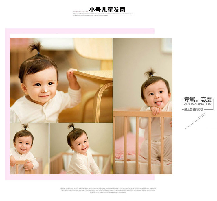 Accessoire coiffure - Ref 1197324 Image 9