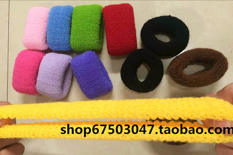 Accessoire cheveux - Ref 1199454 Image 5