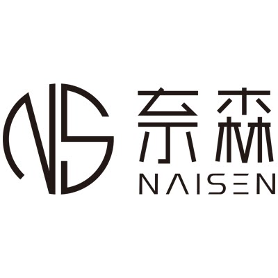 NAISEN奈森丨贴膜丨改装丨广州实体店的LOGO