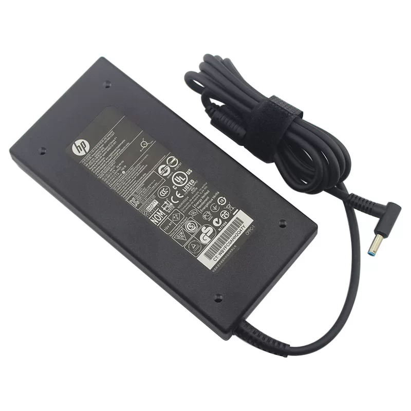 HP, ноутбук, блок питания, оригинальное зарядное устройство, G3, G4, 5v, 7A