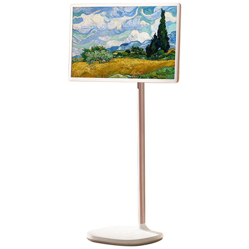 Hisense 27X6N Long Battery Life Eye-Protection Large Tablet for Entertainment and Watching Movies, Mobile Companion Device, Gift for Girls