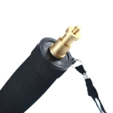 Shenniuwei Ad-S13 Handheld Telecopic Stod AD200PRO/AD300PRO/AD360/V1/V860 Верхняя электронная вспышка за пределами удлинительного стержня держателя портативной лампы