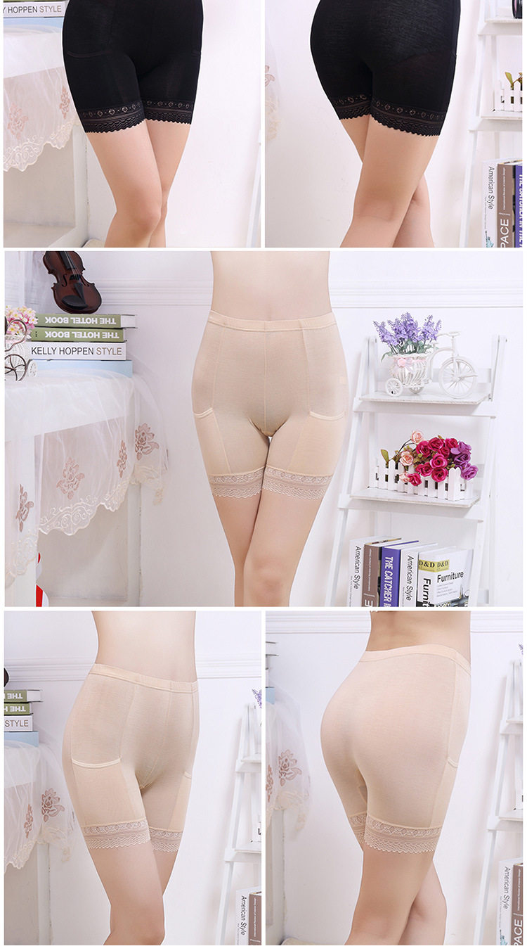 Slip jeunesse doux - Ref 643862 Image 11