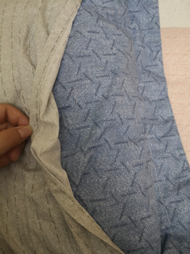 水星家纺早春系列全棉四件套