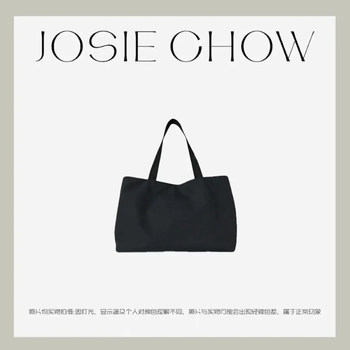 Josie chow sports bag women's nylon tote bag.mu633436