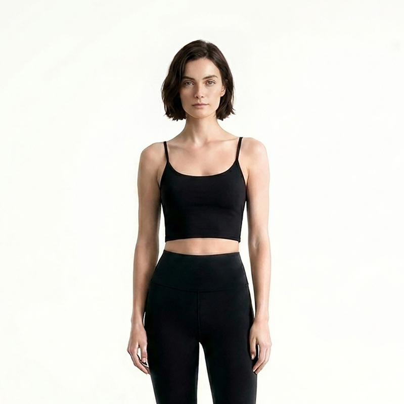 Josie Chow【Versatile and Easiest to Match】New Summer Sleeveless Inner Layer Camisole for Women Jc87056 Josie Chow【Versatile and Easiest to Match】New Summer Sleeveless Inner Layer Camisole for Women Jc87056