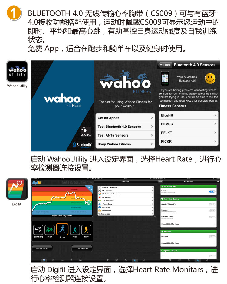 Compteur de vélo SPEDAL - Ref 2429157 Image 5