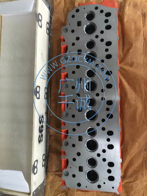 Рекомендуемые продукты Головка блока цилиндров Hyundai R180LCD-7 Аксессуары для экскаваторов Hyundai, высокое качество и низкая цена