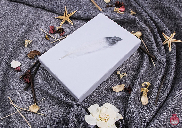 Подарочная коробка 【败家实验室】礼轻情意重！败家·礼品包装服务 节日|生日礼物