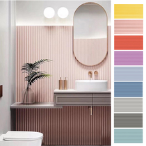 Baido Net red pink macaron tile tile wall tile kitchen bathroom background bump pattern 300x600