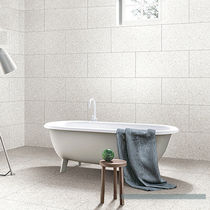 Bado modern terrazzo cement brick antique tile tile tile toilet kitchen bathroom wall tile 300600