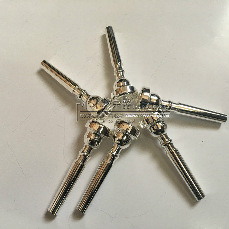 Original Baja S 7C 5C 3C mouth quality assurance pure sound Blowing labor-saving Easy to pronounce