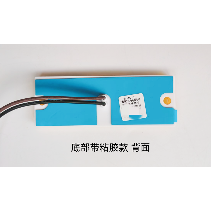 Внедорожные огни 科光b509侧标志灯边灯侧反射器led灯消防车灯救援车专用有ccc认证 Keguang