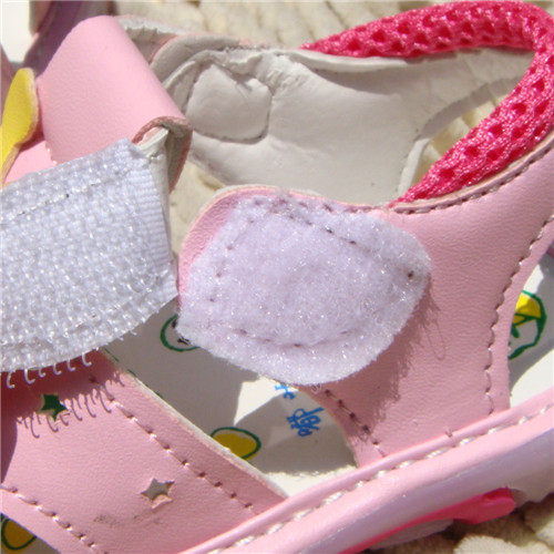 Chaussures enfants en autre ronde suture de voiture pour hiver - semelle tendon - Ref 1025684 Image 50