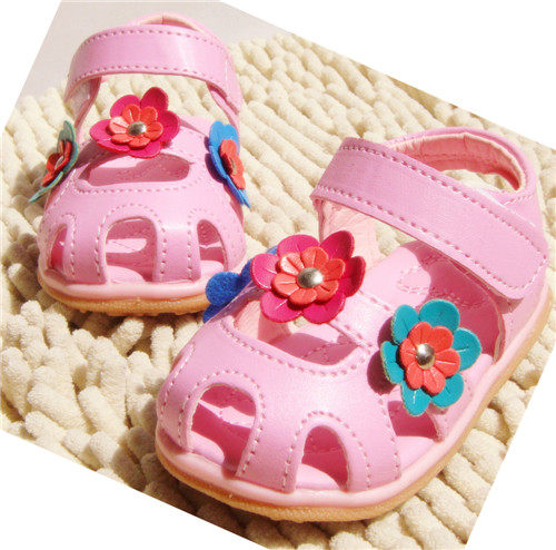 Chaussures enfants en autre ronde suture de voiture pour hiver - semelle tendon - Ref 1025684 Image 89