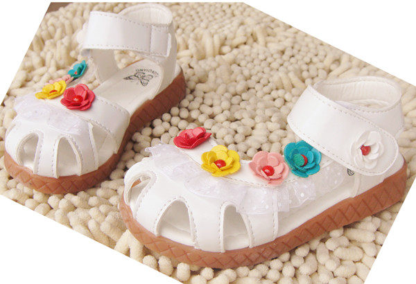 Chaussures enfants en autre ronde suture de voiture pour hiver - semelle tendon - Ref 1025684 Image 127