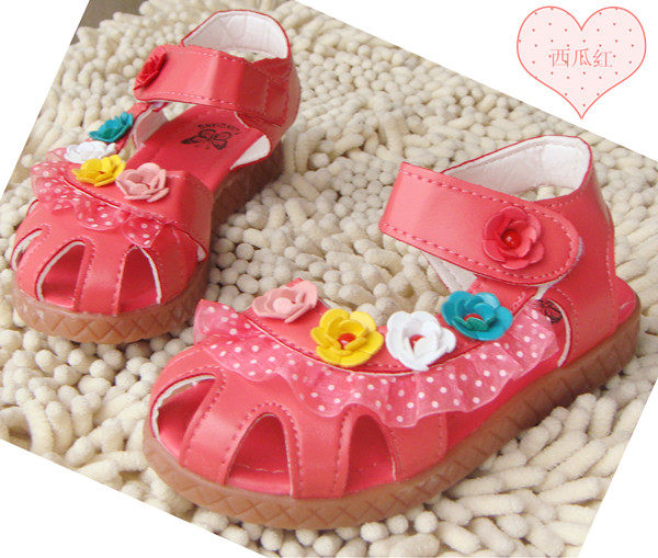 Chaussures enfants en autre ronde suture de voiture pour hiver - semelle tendon - Ref 1025684 Image 113