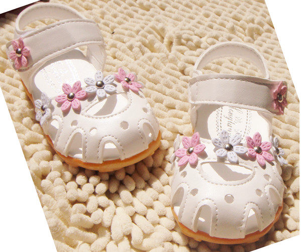 Chaussures enfants en autre ronde suture de voiture pour hiver - semelle tendon - Ref 1025684 Image 70