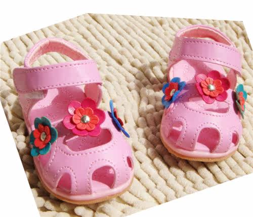 Chaussures enfants en autre ronde suture de voiture pour hiver - semelle tendon - Ref 1025684 Image 100