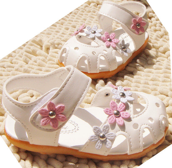 Chaussures enfants en autre ronde suture de voiture pour hiver - semelle tendon - Ref 1025684 Image 87