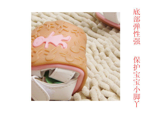 Chaussures enfants en autre ronde suture de voiture pour hiver - semelle tendon - Ref 1025684 Image 92