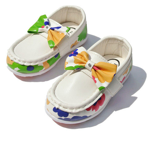 Chaussures enfants en autre ronde suture de voiture pour hiver - semelle tendon - Ref 1025684 Image 41