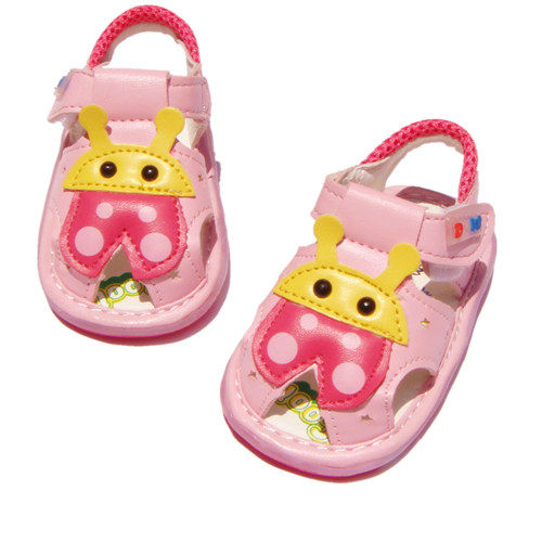 Chaussures enfants en autre ronde suture de voiture pour hiver - semelle tendon - Ref 1025684 Image 52