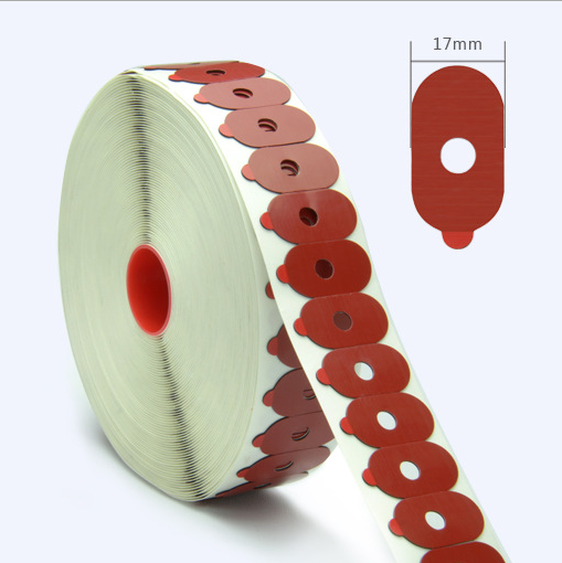 ST Suter glasses tool Three-special adhesive paper 3T adhesive sheet A23MMR Nidecker adhesive sticker lenses double-sided sticker