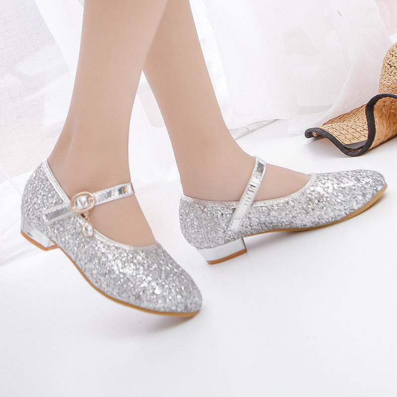 children's high heels