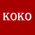 KOKO HOME的LOGO