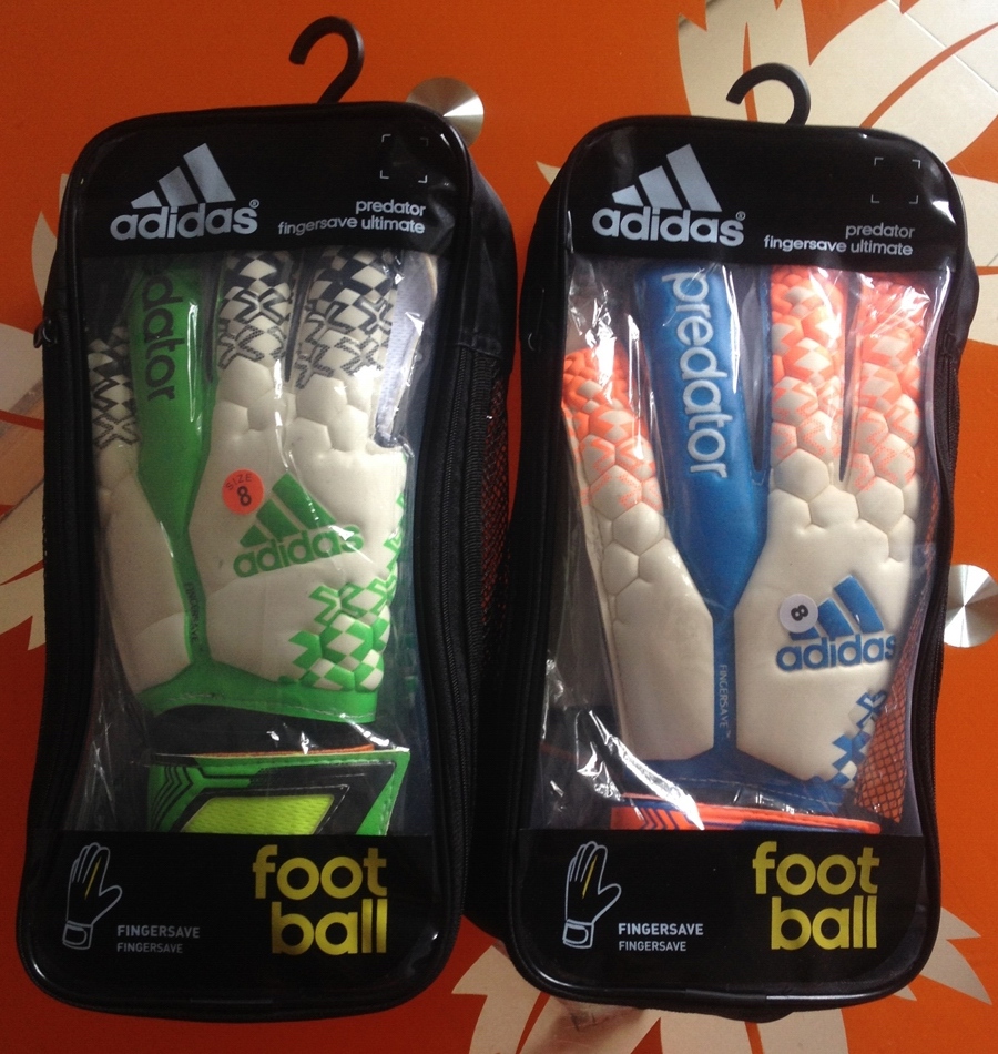 Gants de football - Ref 2590742 Image 6