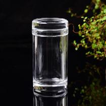 Pure Natural White Crystal Cup Crystal Cup White Crystal Tea Cup Tableware Supplies