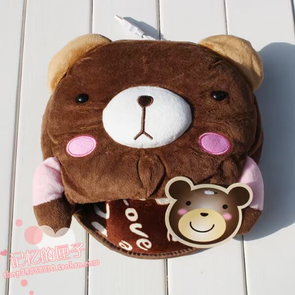 Coussin chauffant USB - Ref 423471 Image 50